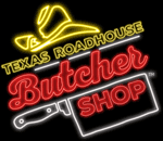 Texas Roadhouse Butcher Shop